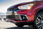 Mitsubishi ASX 2017 года (WW)